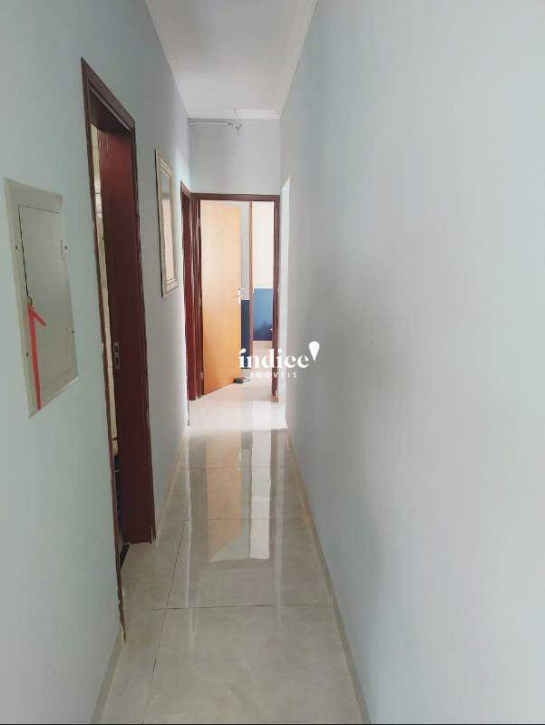 Casas para à venda no Parque dos Bandeirantes na cidade de Ribeirão Preto: