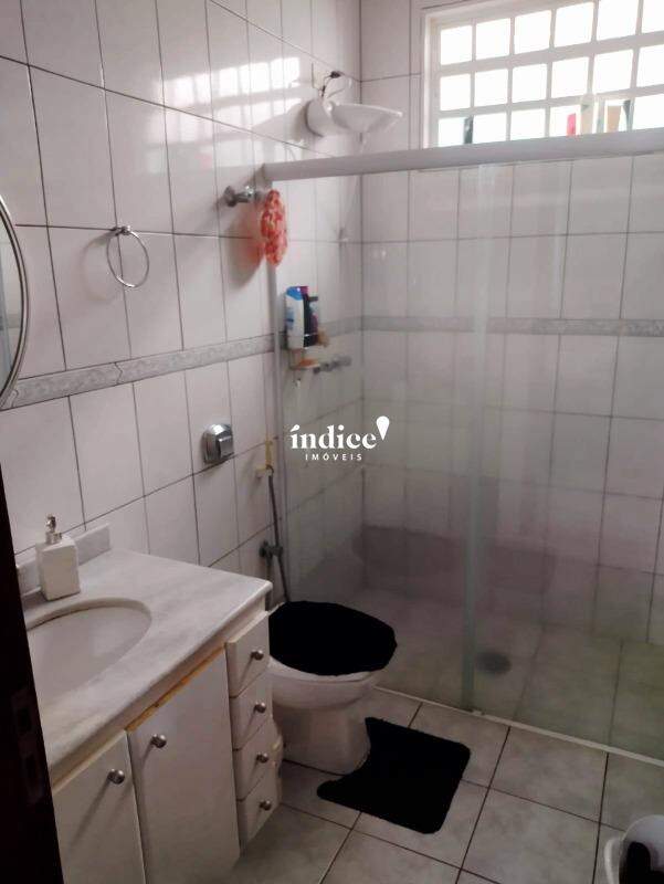 Casas para à venda no Parque dos Bandeirantes na cidade de Ribeirão Preto:
