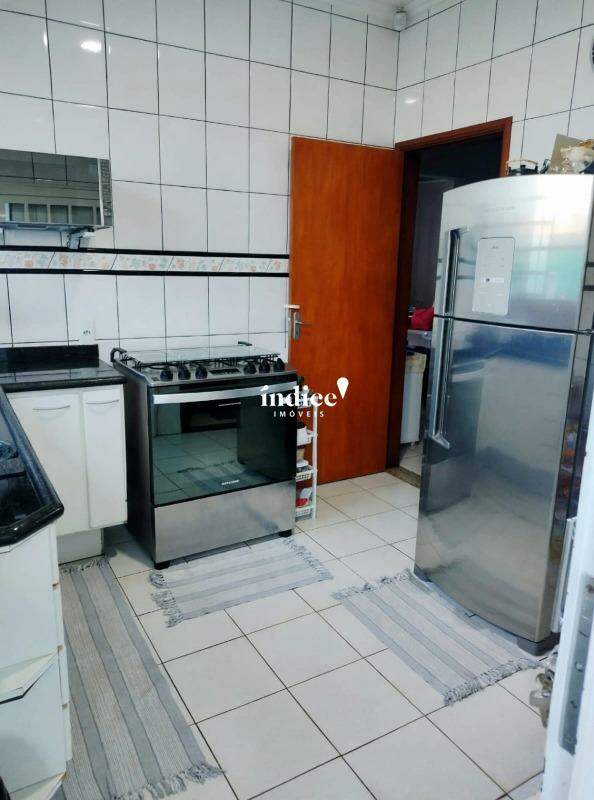 Casas para à venda no Parque dos Bandeirantes na cidade de Ribeirão Preto: