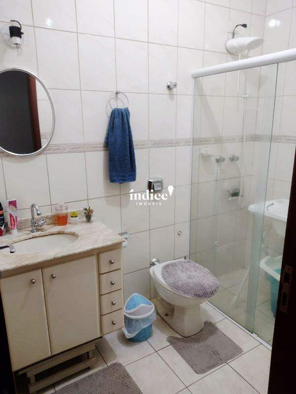 Casas para à venda no Parque dos Bandeirantes na cidade de Ribeirão Preto: