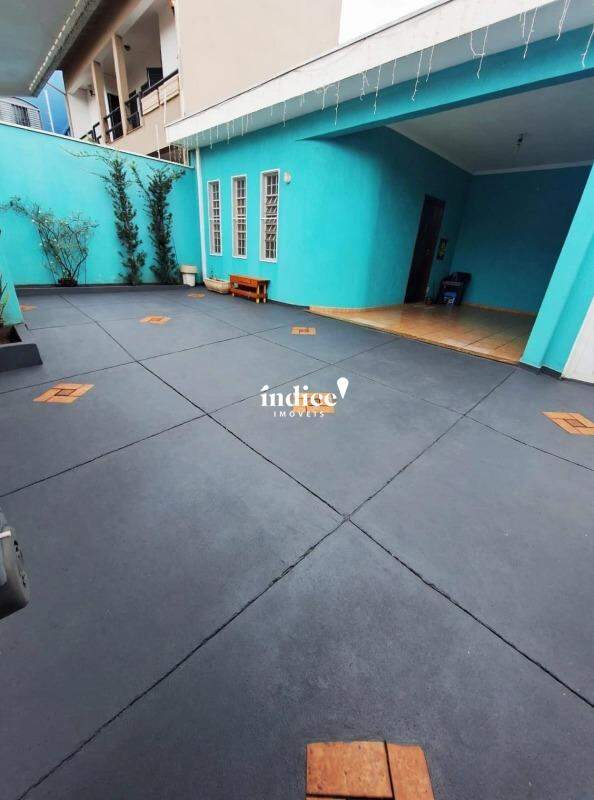 Casas para à venda no Parque dos Bandeirantes na cidade de Ribeirão Preto: