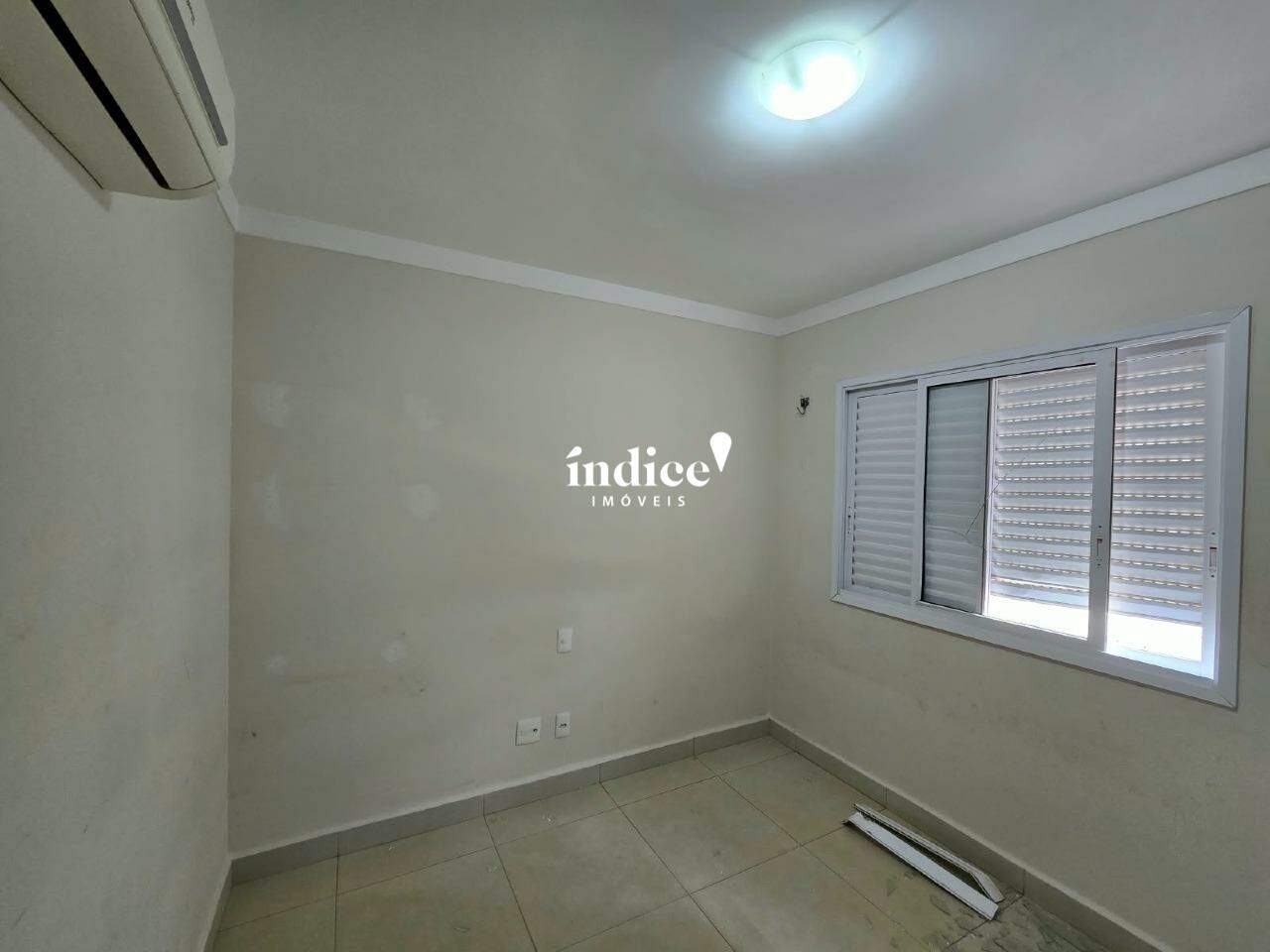 Apartamento para para aluguel no Jardim Nova Aliança Sul na cidade de Ribeirão Preto: 