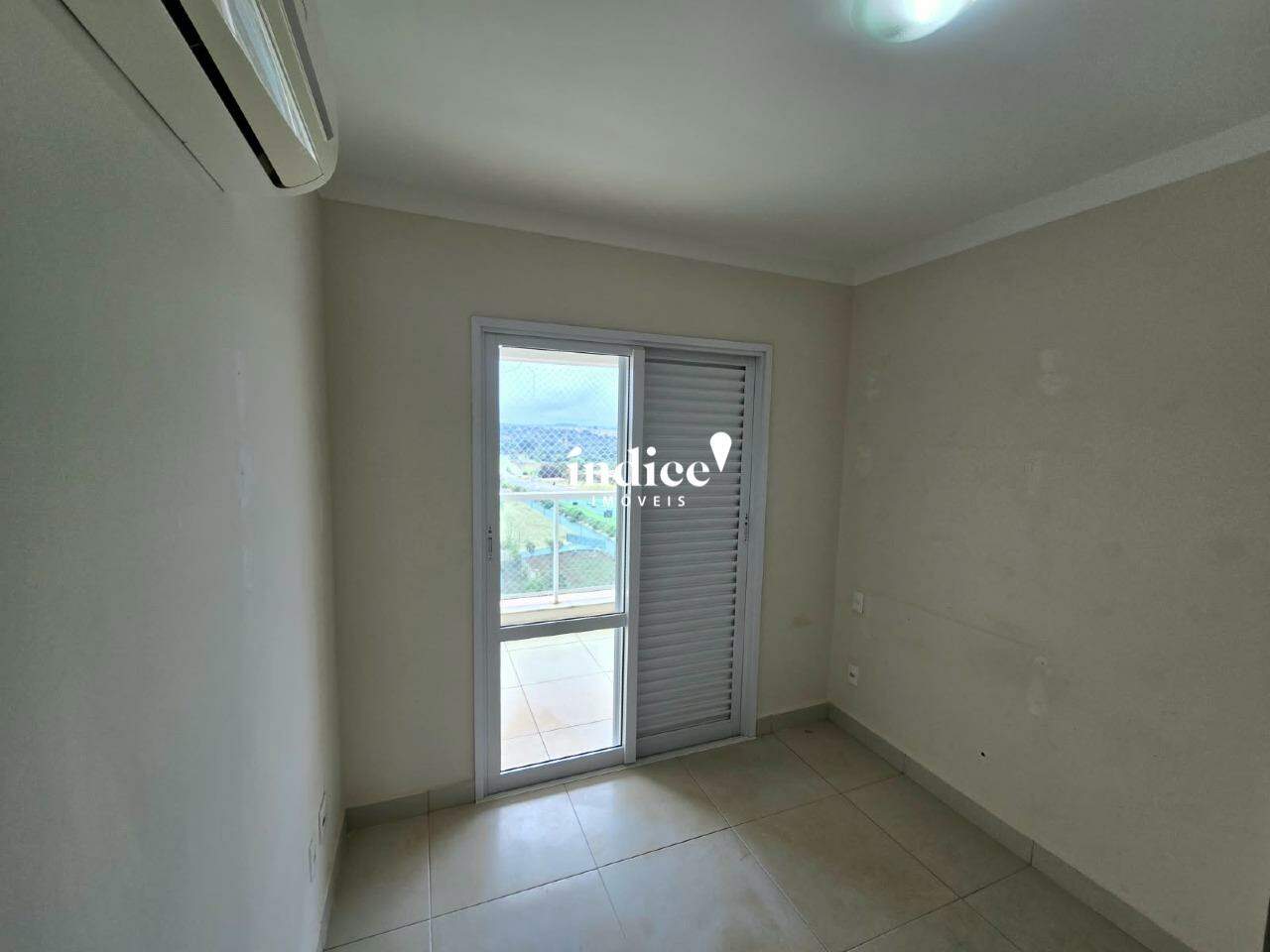 Apartamento para para aluguel no Jardim Nova Aliança Sul na cidade de Ribeirão Preto: 