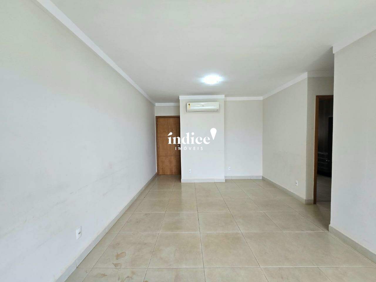 Apartamento para para aluguel no Jardim Nova Aliança Sul na cidade de Ribeirão Preto: 