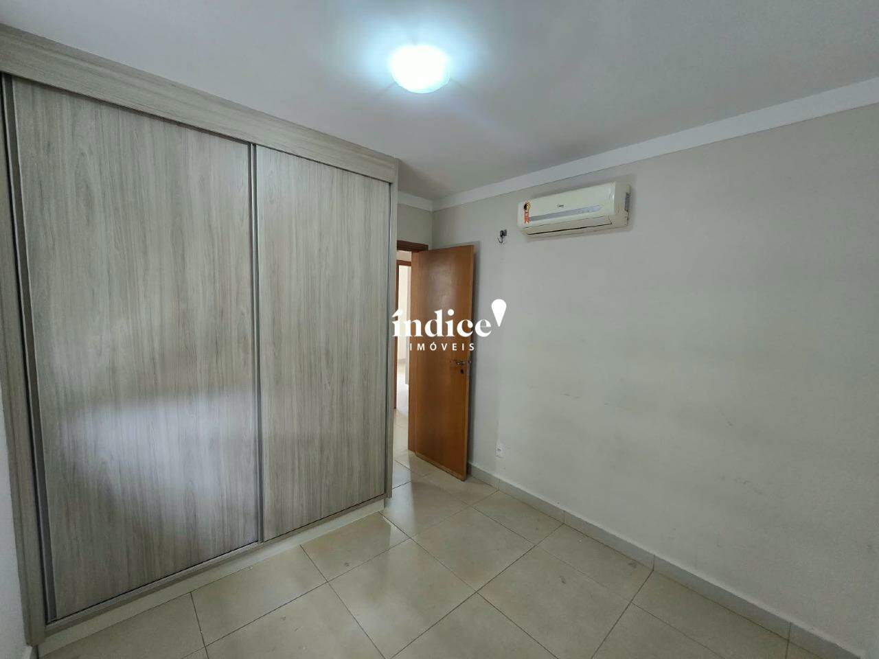 Apartamento para para aluguel no Jardim Nova Aliança Sul na cidade de Ribeirão Preto: 