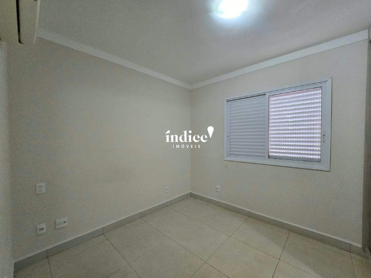 Apartamento para para aluguel no Jardim Nova Aliança Sul na cidade de Ribeirão Preto: 