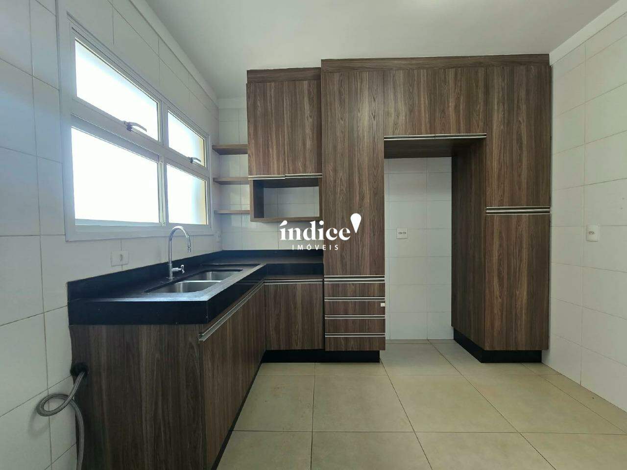 Apartamento para para aluguel no Jardim Nova Aliança Sul na cidade de Ribeirão Preto: 