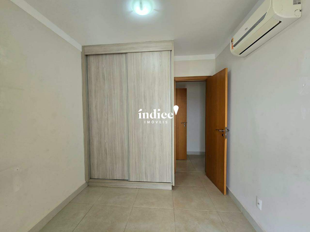 Apartamento para para aluguel no Jardim Nova Aliança Sul na cidade de Ribeirão Preto: 