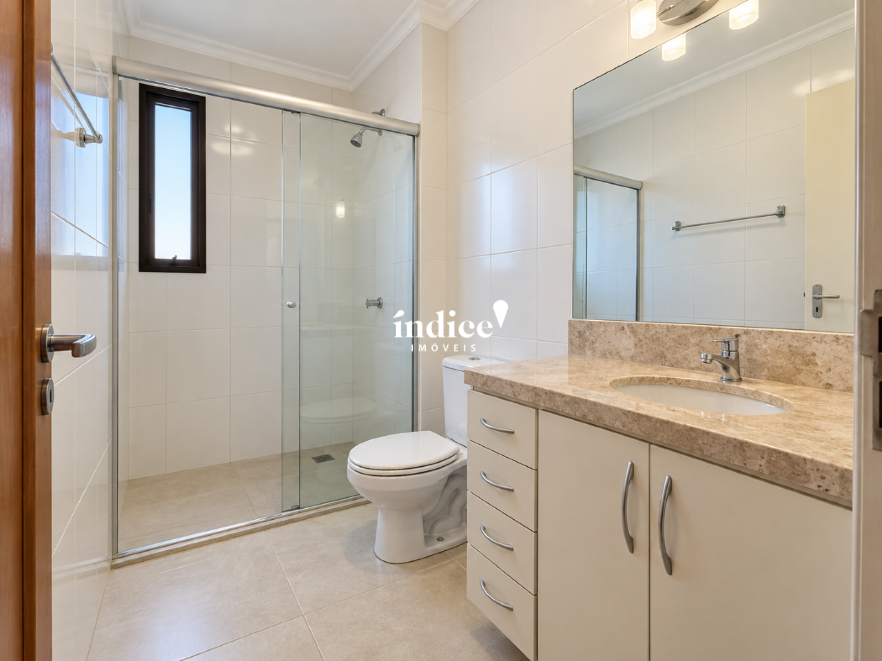 Apartamento para à venda no Nova Aliança na cidade de Ribeirão Preto: 