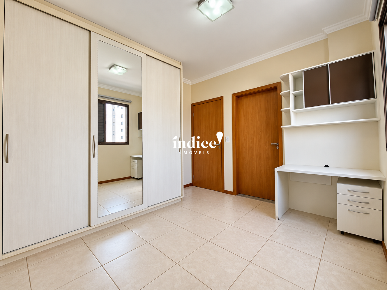 Apartamento para à venda no Nova Aliança na cidade de Ribeirão Preto: 