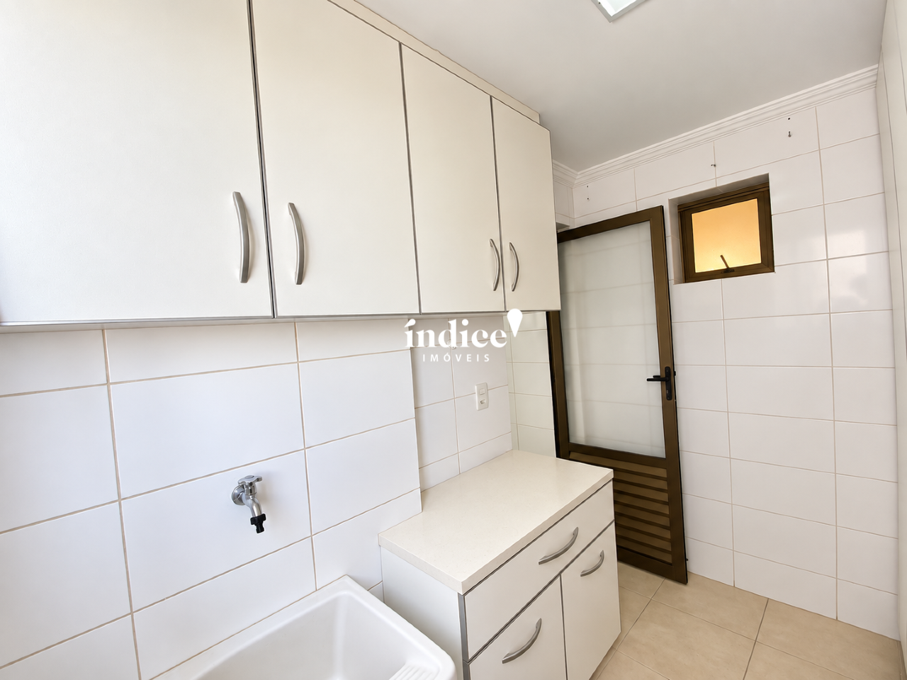 Apartamento para à venda no Nova Aliança na cidade de Ribeirão Preto: 