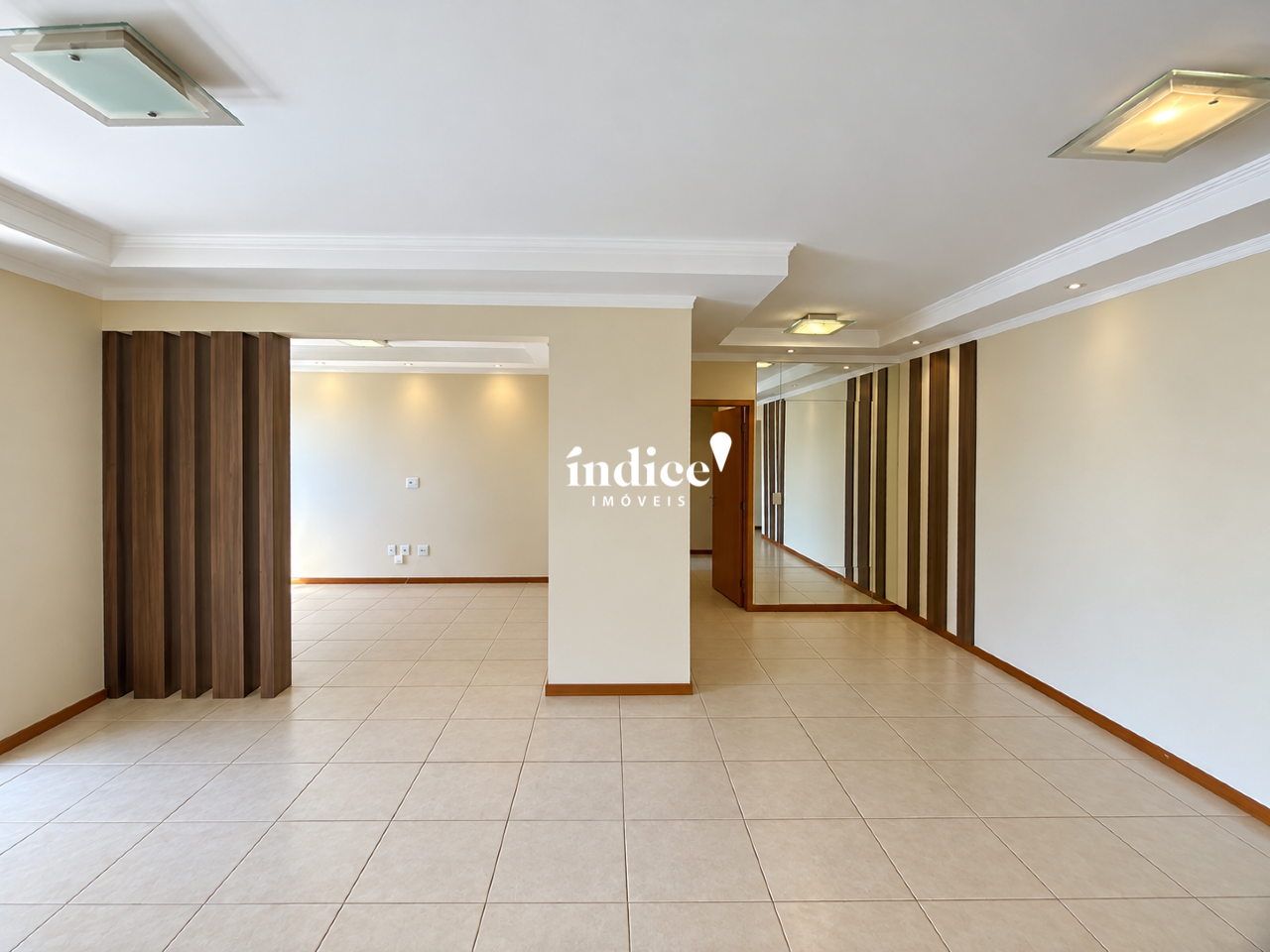 Apartamento para à venda no Nova Aliança na cidade de Ribeirão Preto: 