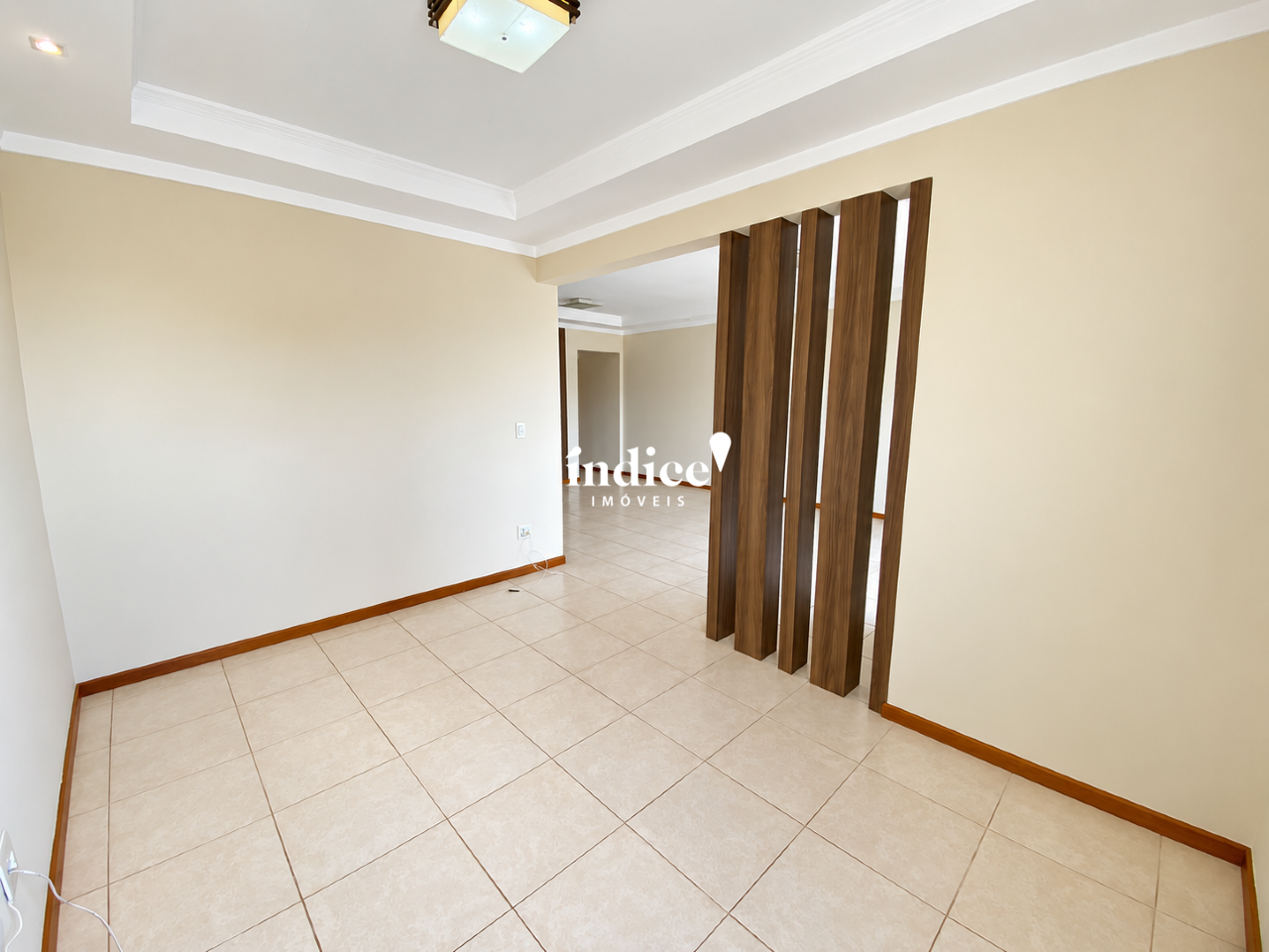 Apartamento para à venda no Nova Aliança na cidade de Ribeirão Preto: 