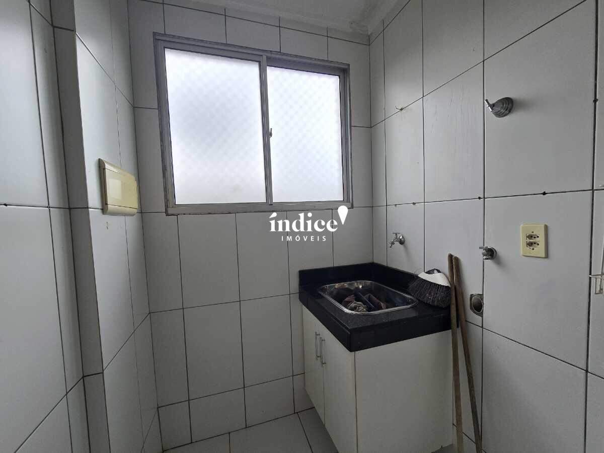 Apartamento para para aluguel no City Ribeirão na cidade de Ribeirão Preto: 
