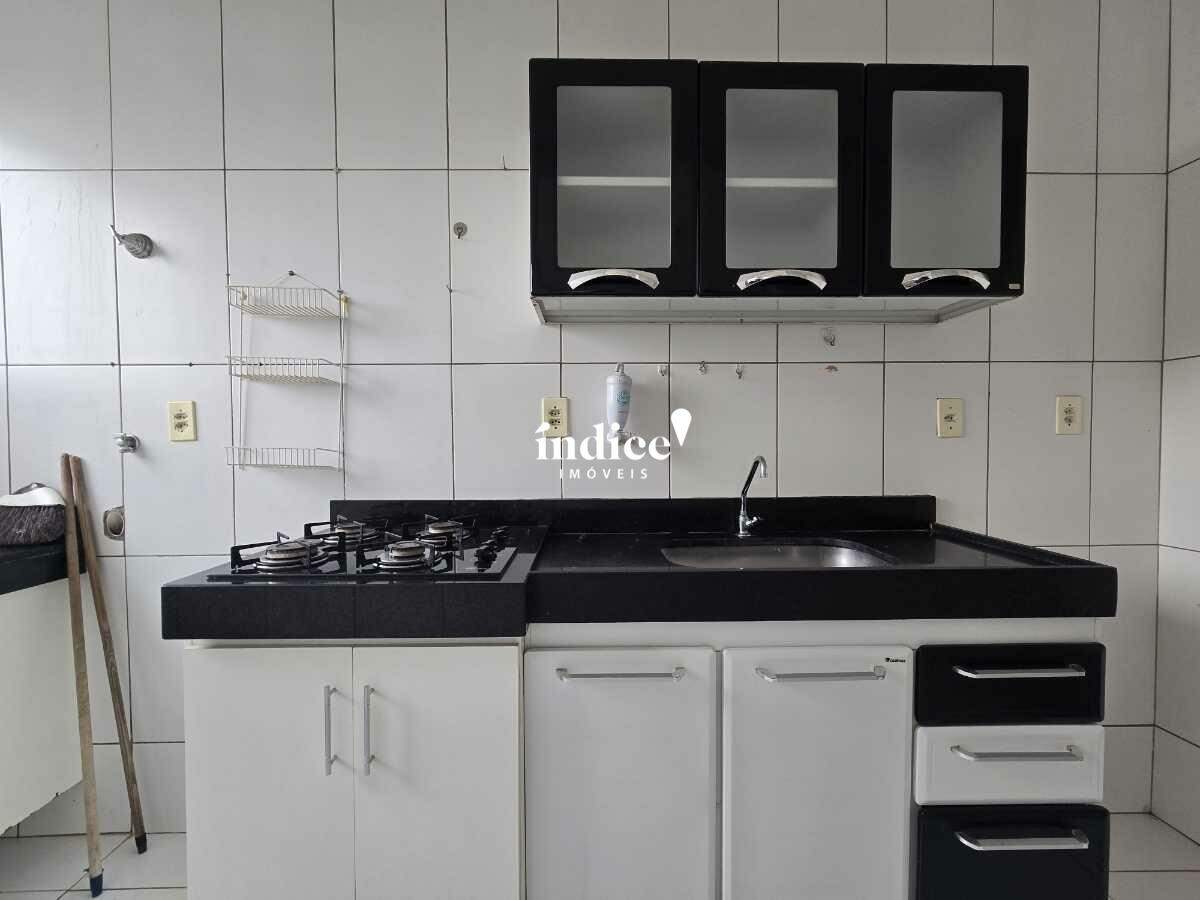 Apartamento para para aluguel no City Ribeirão na cidade de Ribeirão Preto: 