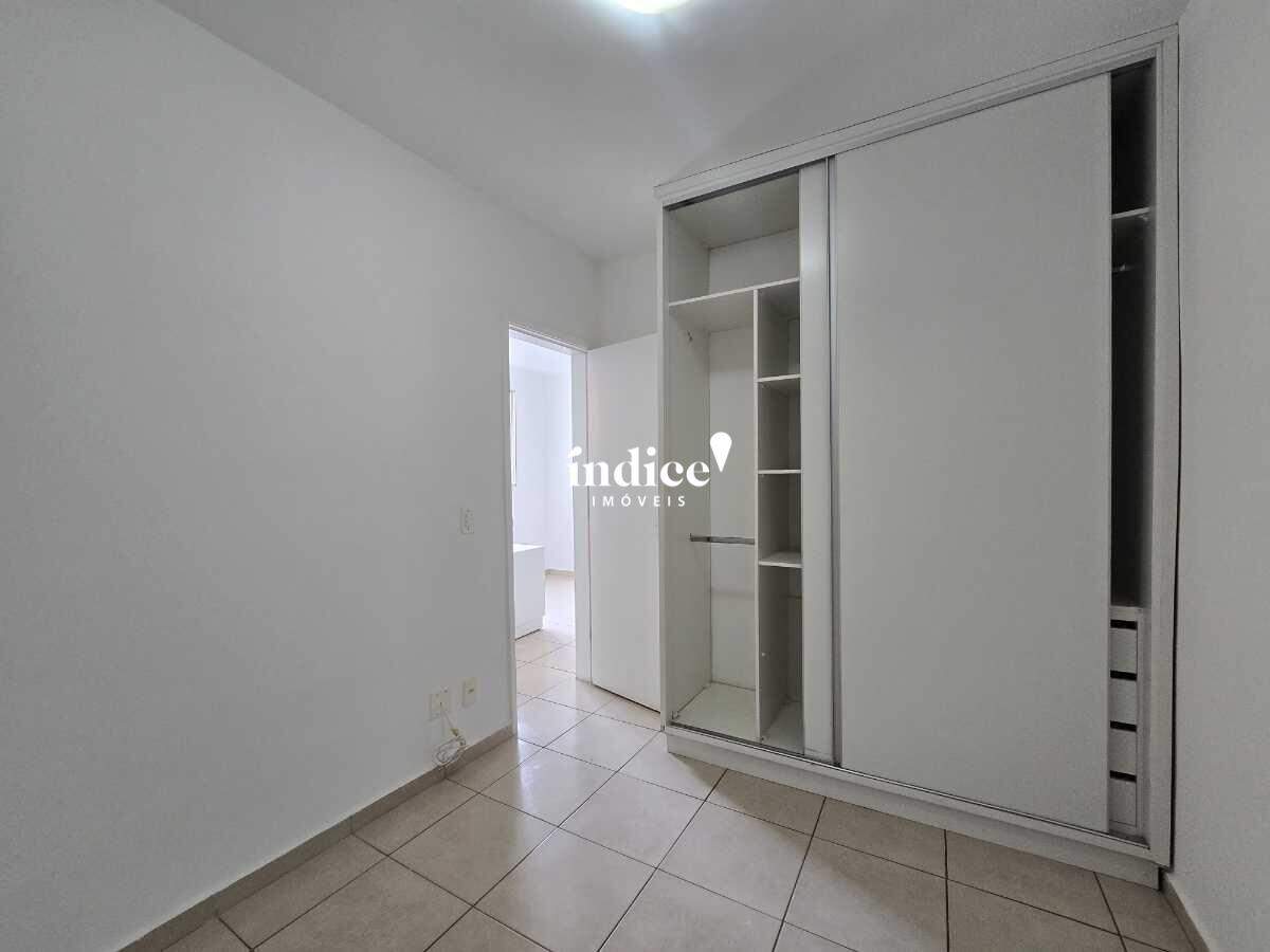 Apartamento para para aluguel no City Ribeirão na cidade de Ribeirão Preto: 