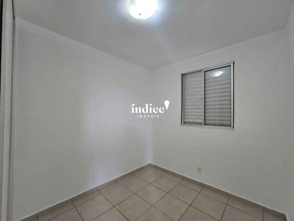 Apartamento para para aluguel no City Ribeirão na cidade de Ribeirão Preto: 