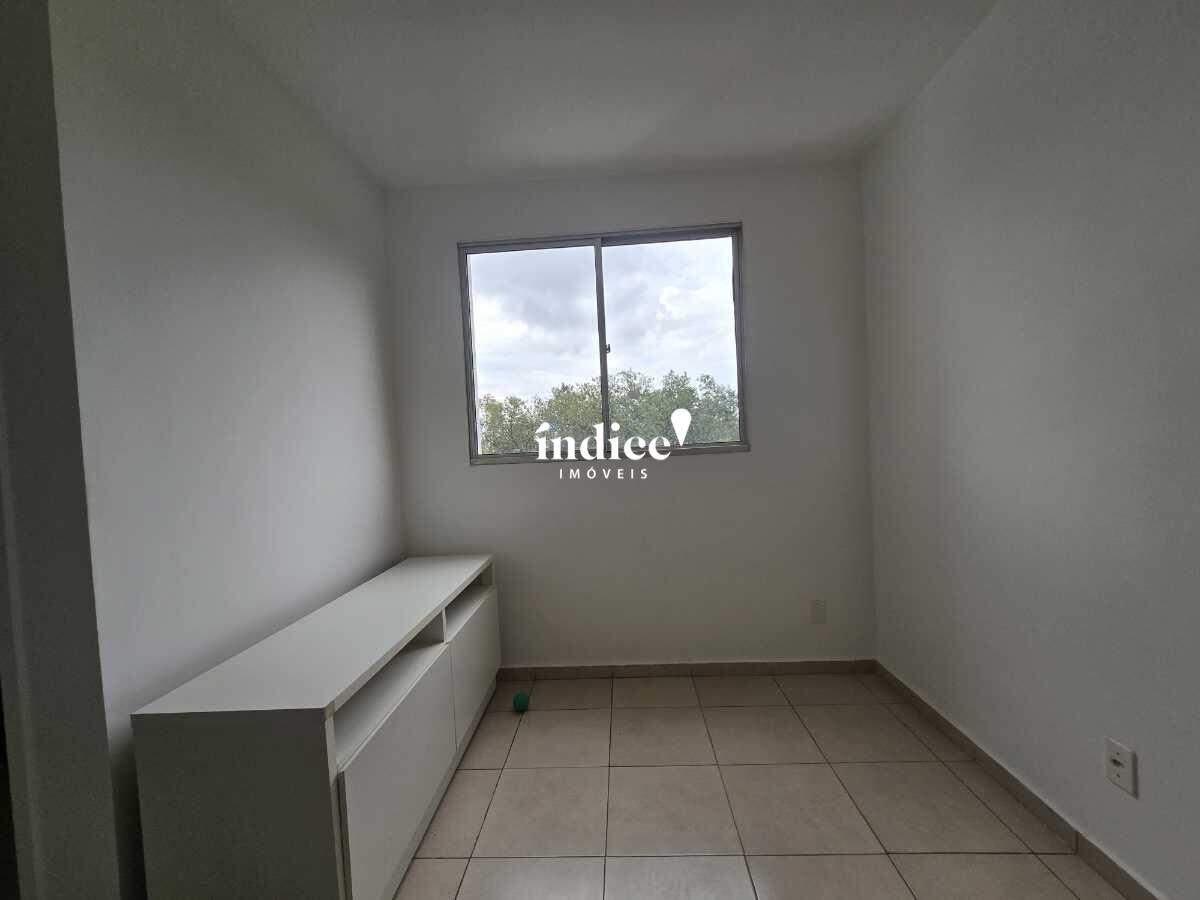 Apartamento para para aluguel no City Ribeirão na cidade de Ribeirão Preto: 