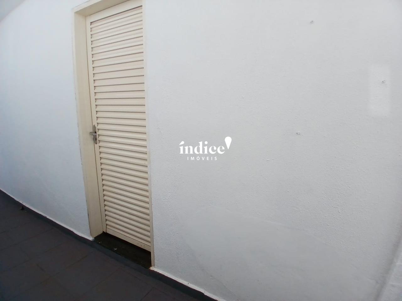 Casa Comercial para à venda no Jardim América na cidade de Ribeirão Preto: 