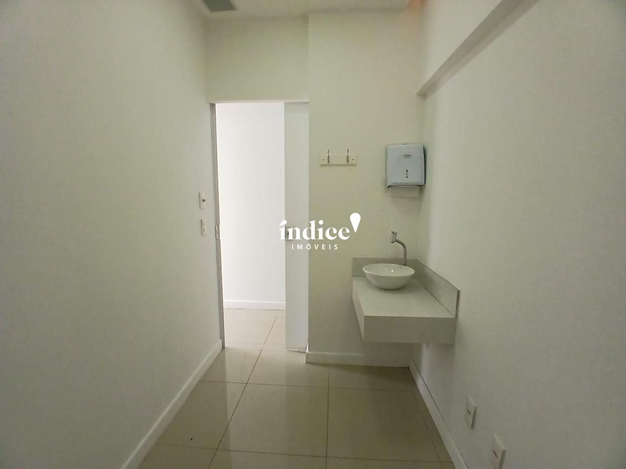 Casa Comercial para à venda no Jardim América na cidade de Ribeirão Preto: 