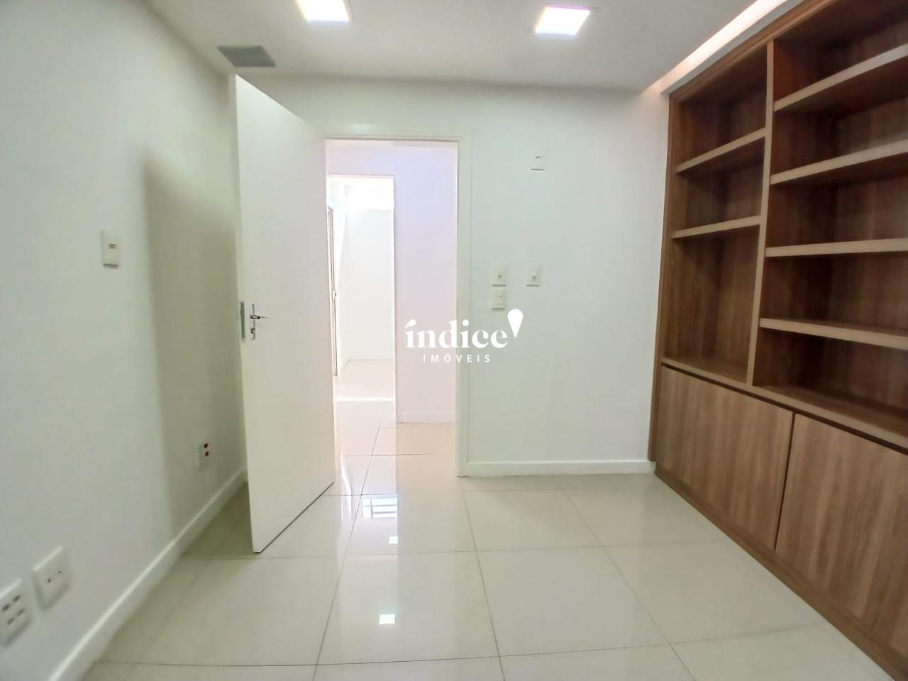 Casa Comercial para à venda no Jardim América na cidade de Ribeirão Preto: 