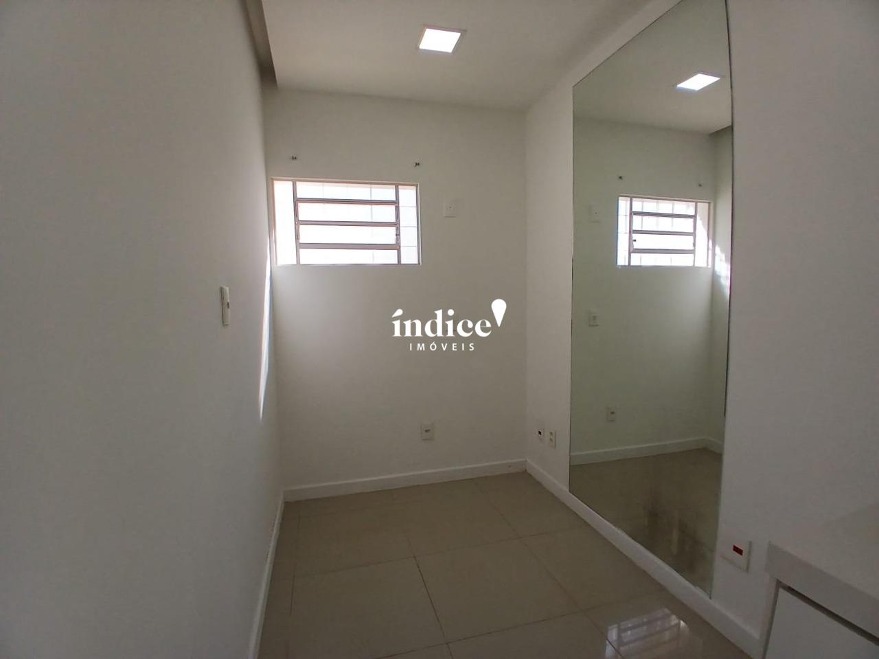 Casa Comercial para à venda no Jardim América na cidade de Ribeirão Preto: 