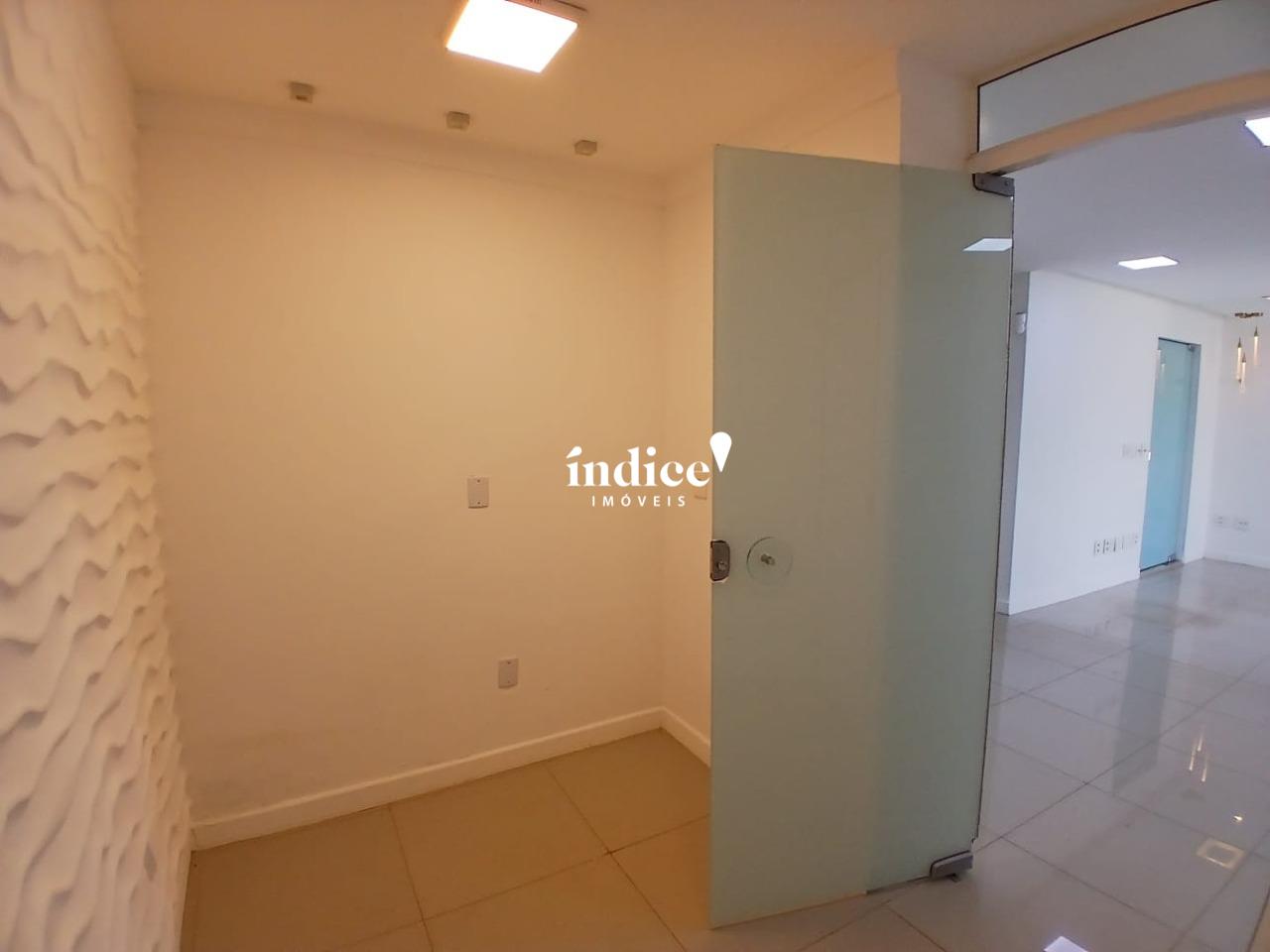 Casa Comercial para à venda no Jardim América na cidade de Ribeirão Preto: 