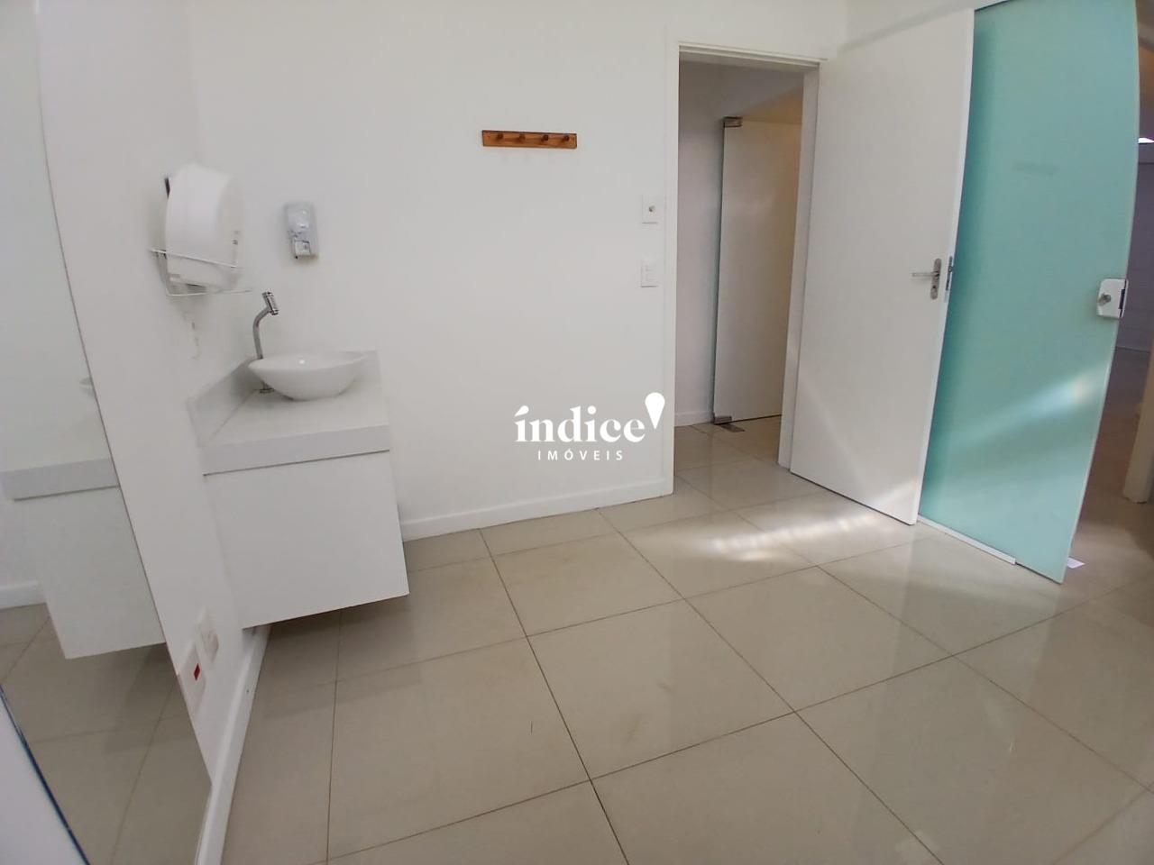 Casa Comercial para à venda no Jardim América na cidade de Ribeirão Preto: 