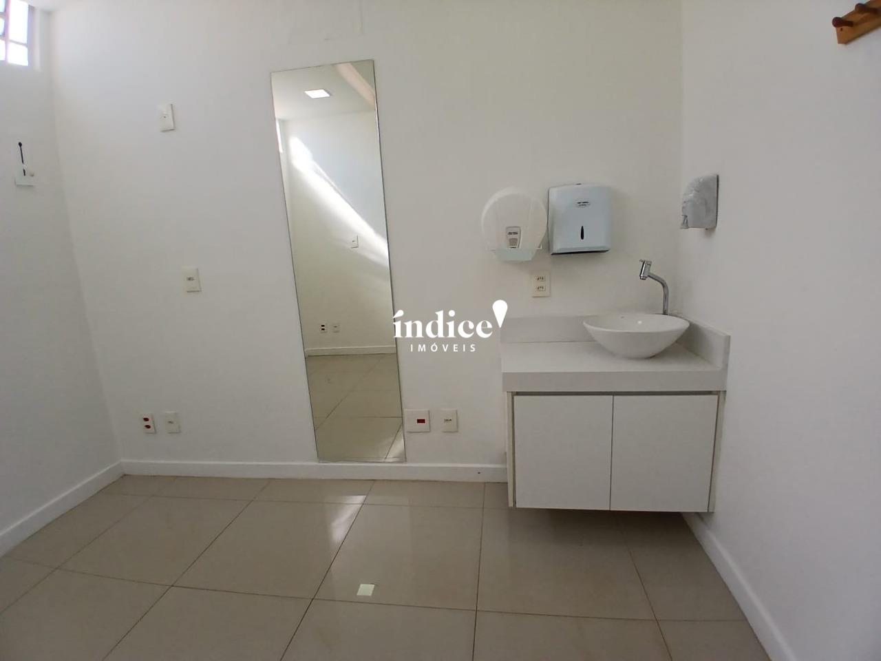 Casa Comercial para à venda no Jardim América na cidade de Ribeirão Preto: 