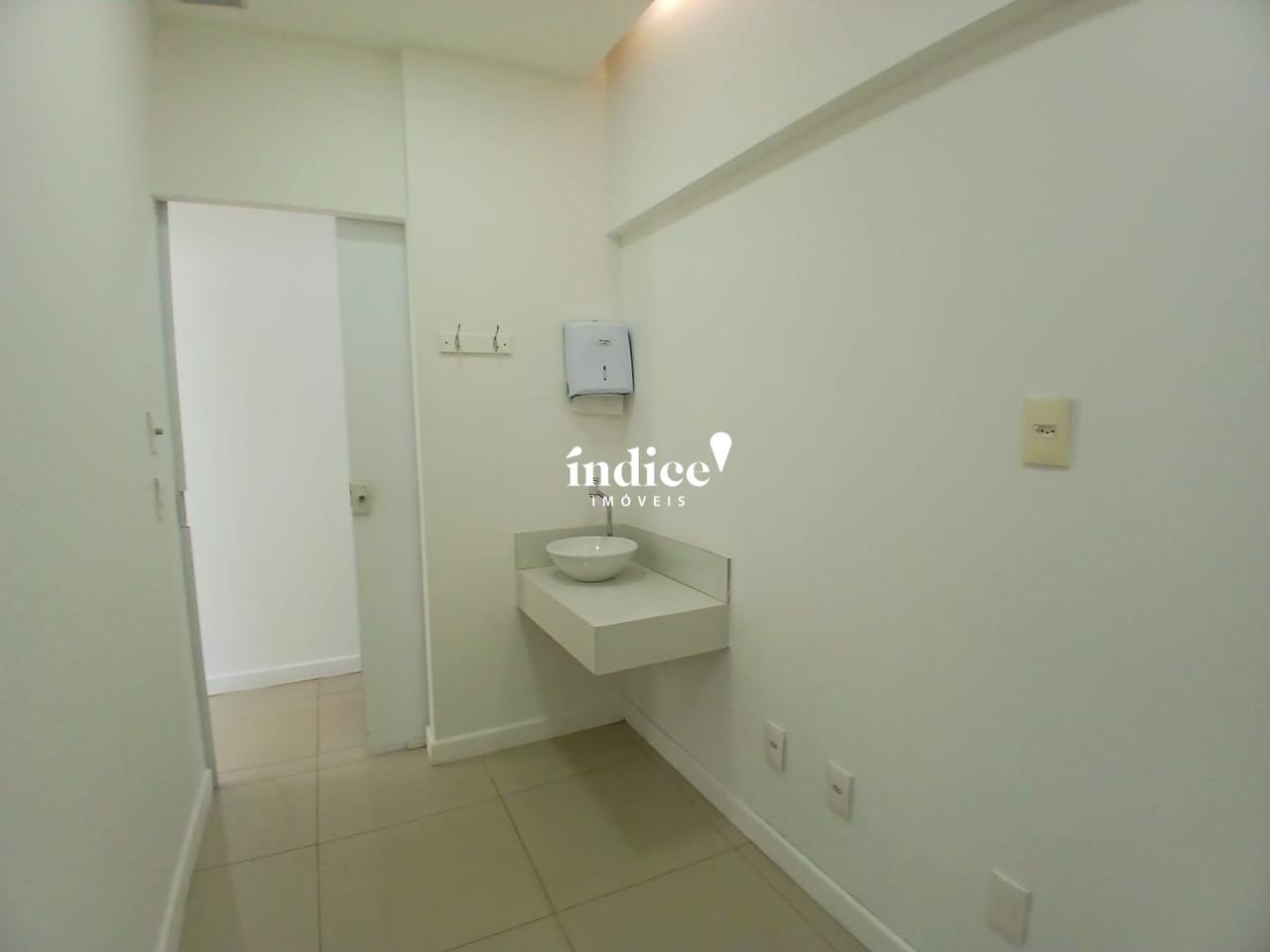 Casa Comercial para à venda no Jardim América na cidade de Ribeirão Preto: 