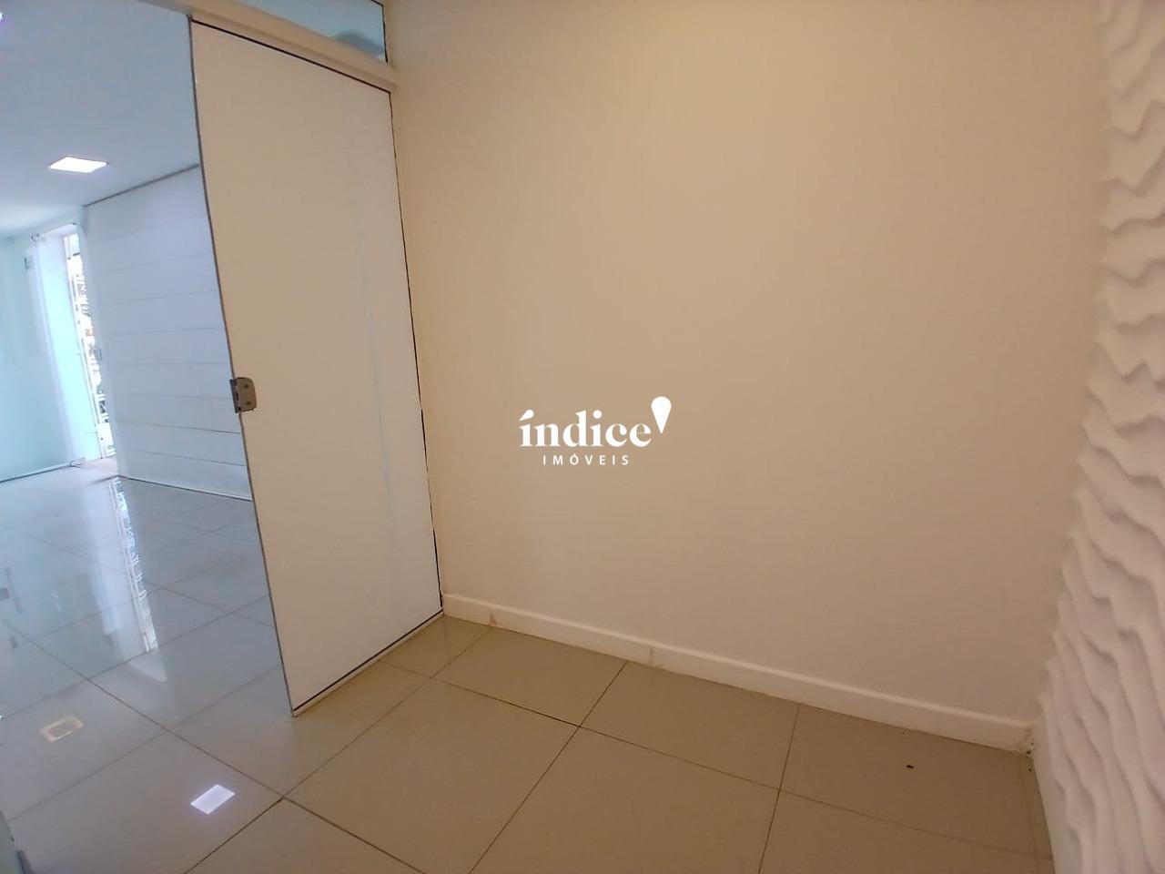Casa Comercial para à venda no Jardim América na cidade de Ribeirão Preto: 