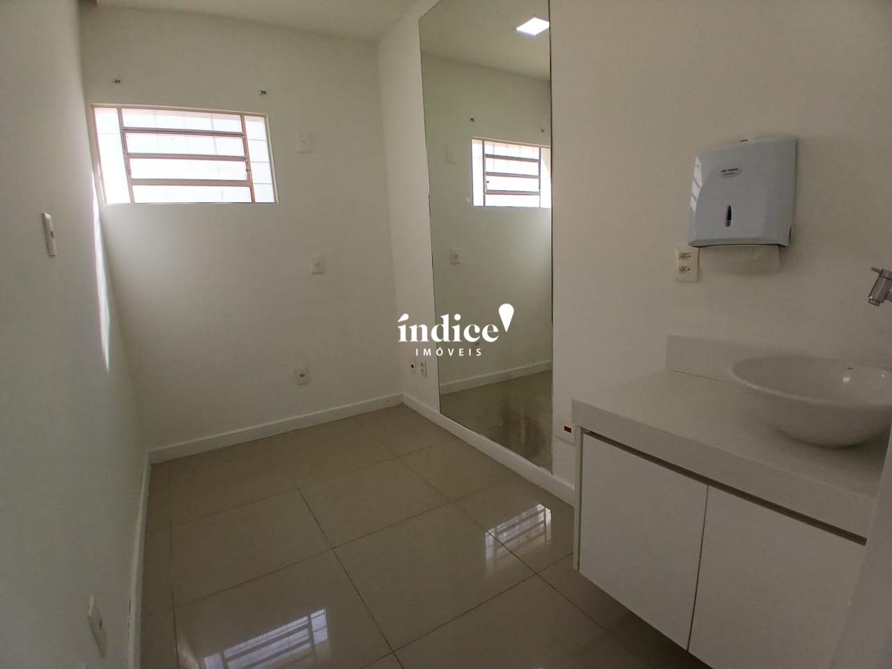 Casa Comercial para à venda no Jardim América na cidade de Ribeirão Preto: 