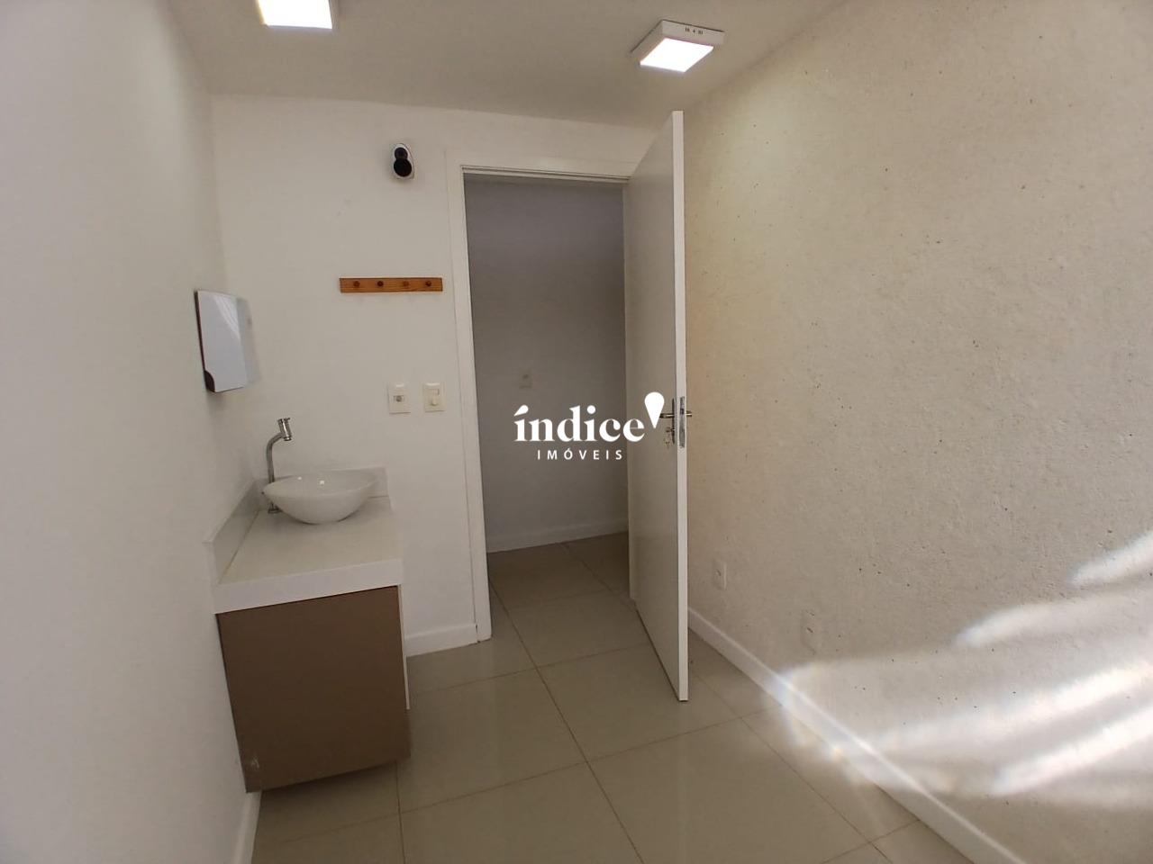 Casa Comercial para à venda no Jardim América na cidade de Ribeirão Preto: 