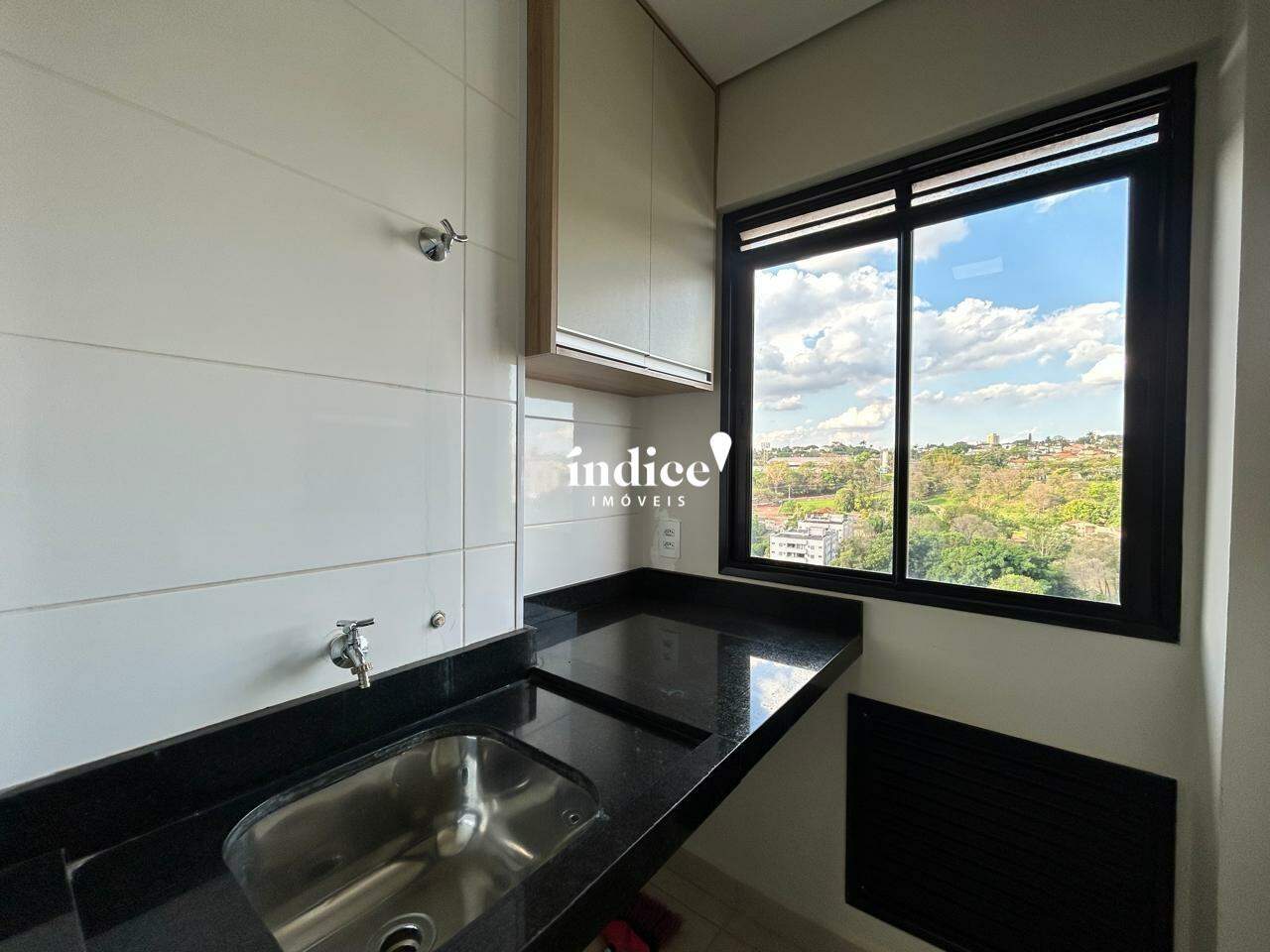 Apartamento para à venda no Jardim Botânico na cidade de Ribeirão Preto: 