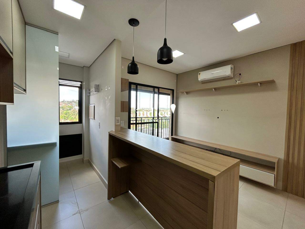 Apartamento para à venda no Jardim Botânico na cidade de Ribeirão Preto: 