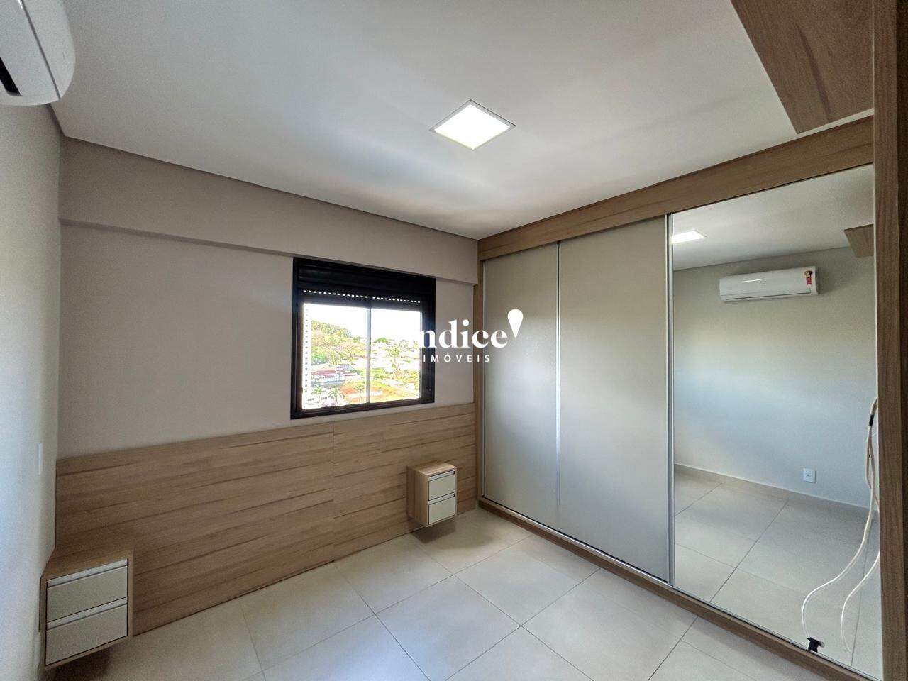 Apartamento para à venda no Jardim Botânico na cidade de Ribeirão Preto: 