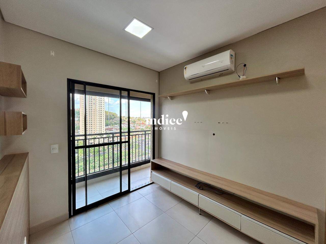 Apartamento para à venda no Jardim Botânico na cidade de Ribeirão Preto: 