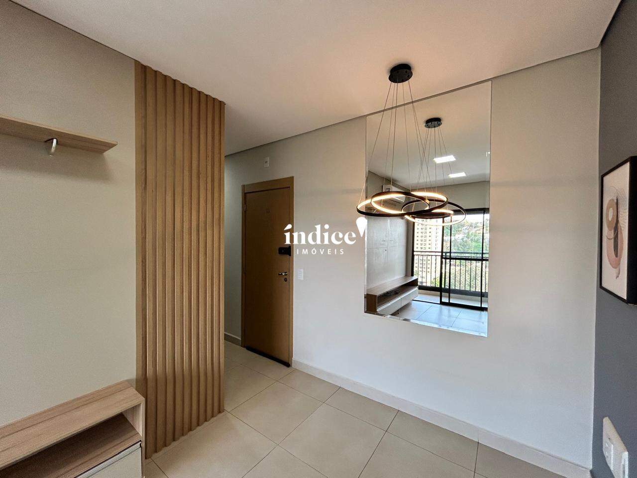 Apartamento para à venda no Jardim Botânico na cidade de Ribeirão Preto: 