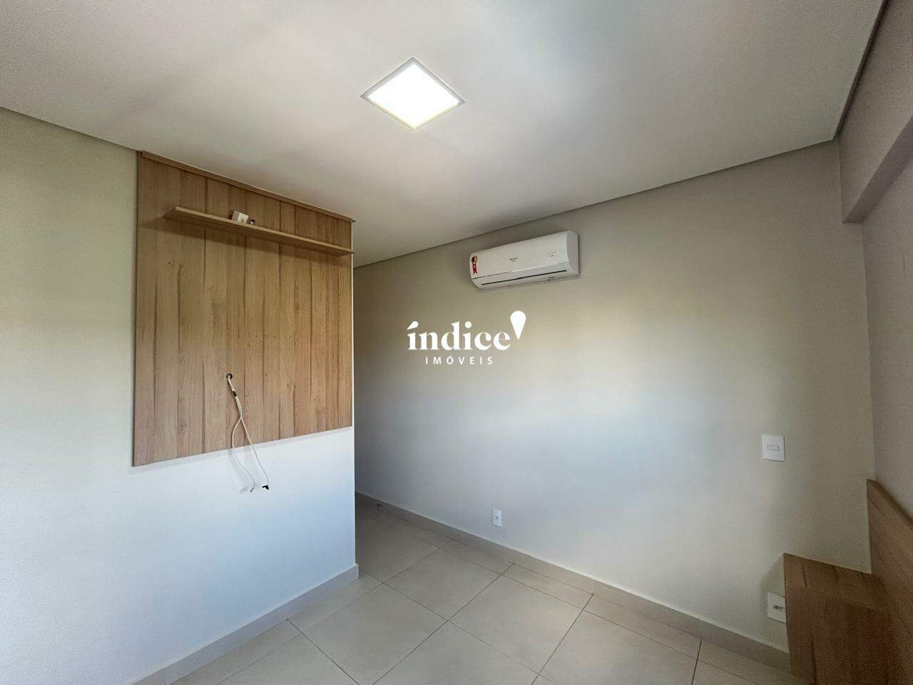 Apartamento para à venda no Jardim Botânico na cidade de Ribeirão Preto: 