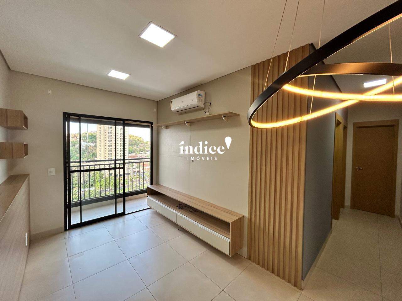 Apartamento para à venda no Jardim Botânico na cidade de Ribeirão Preto: 
