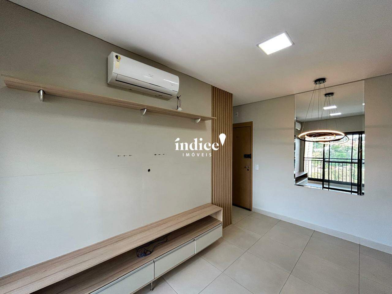 Apartamento para à venda no Jardim Botânico na cidade de Ribeirão Preto: 