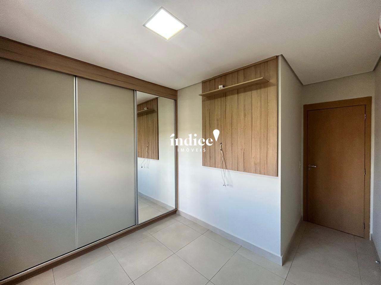 Apartamento para à venda no Jardim Botânico na cidade de Ribeirão Preto: 