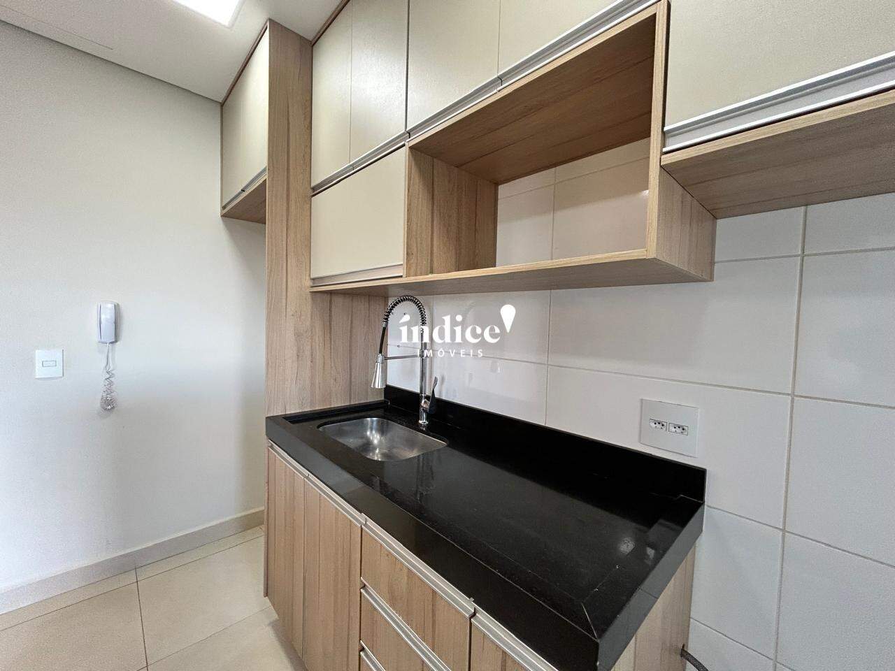 Apartamento para à venda no Jardim Botânico na cidade de Ribeirão Preto: 