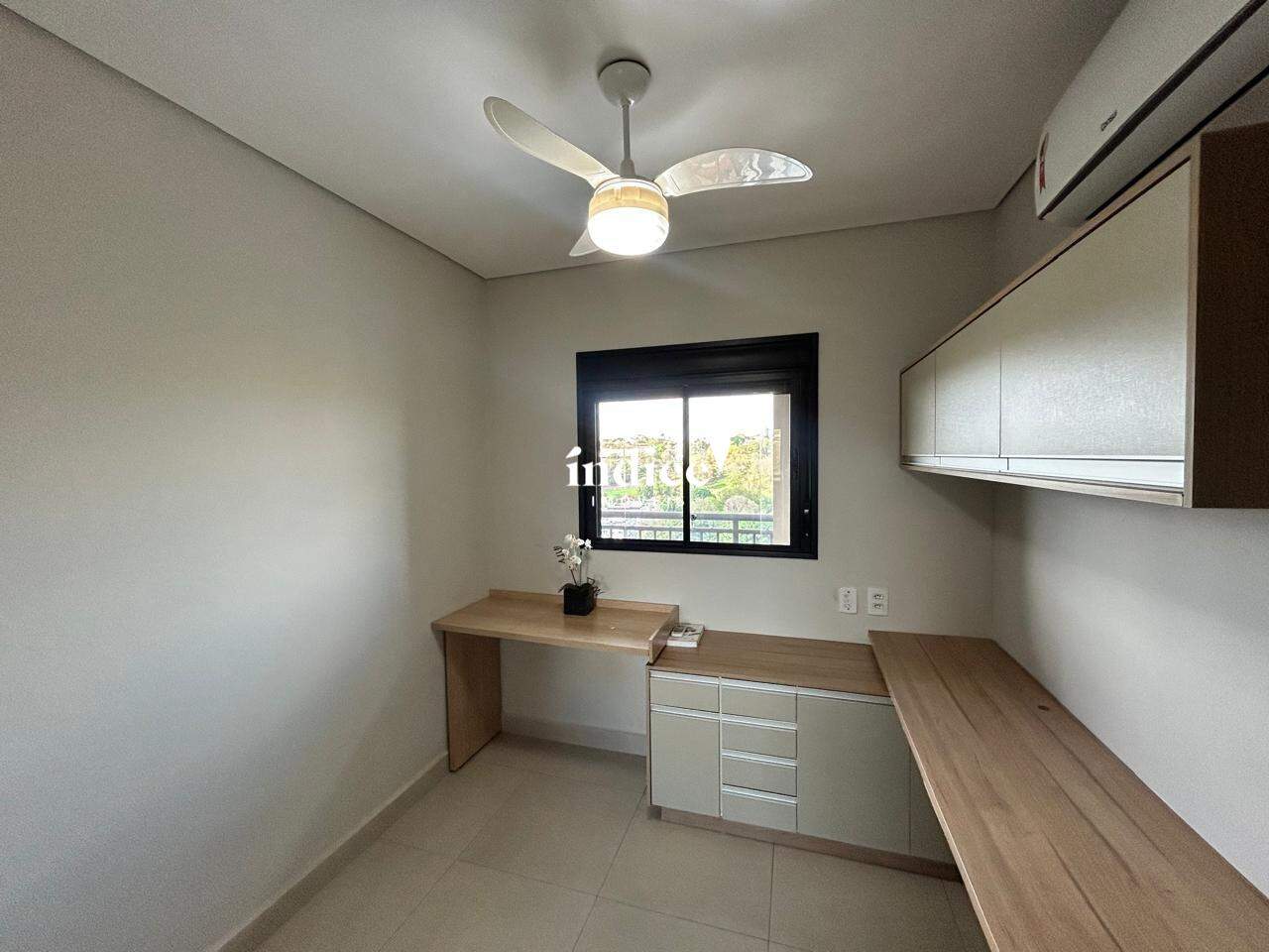 Apartamento para à venda no Jardim Botânico na cidade de Ribeirão Preto: 