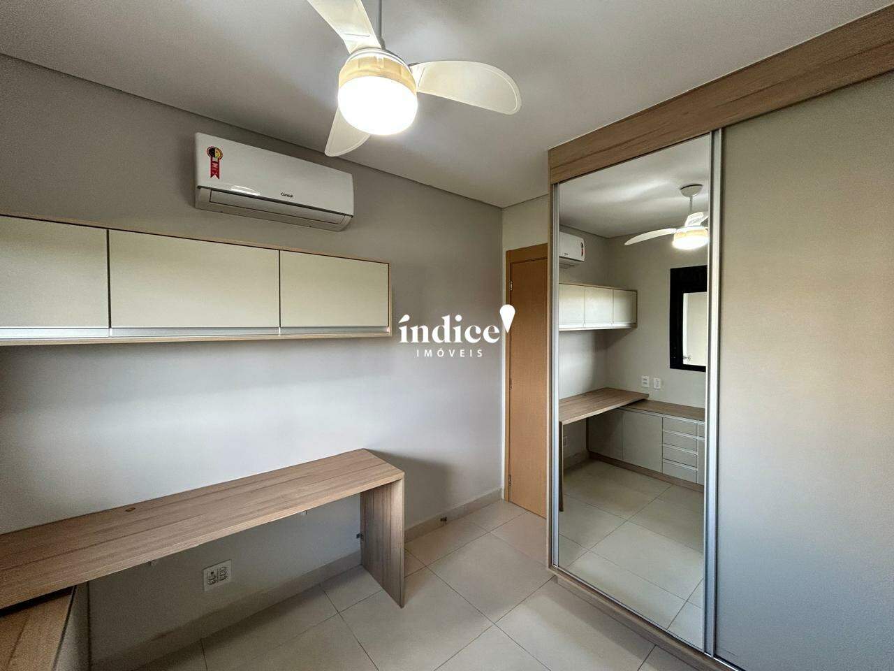 Apartamento para à venda no Jardim Botânico na cidade de Ribeirão Preto: 