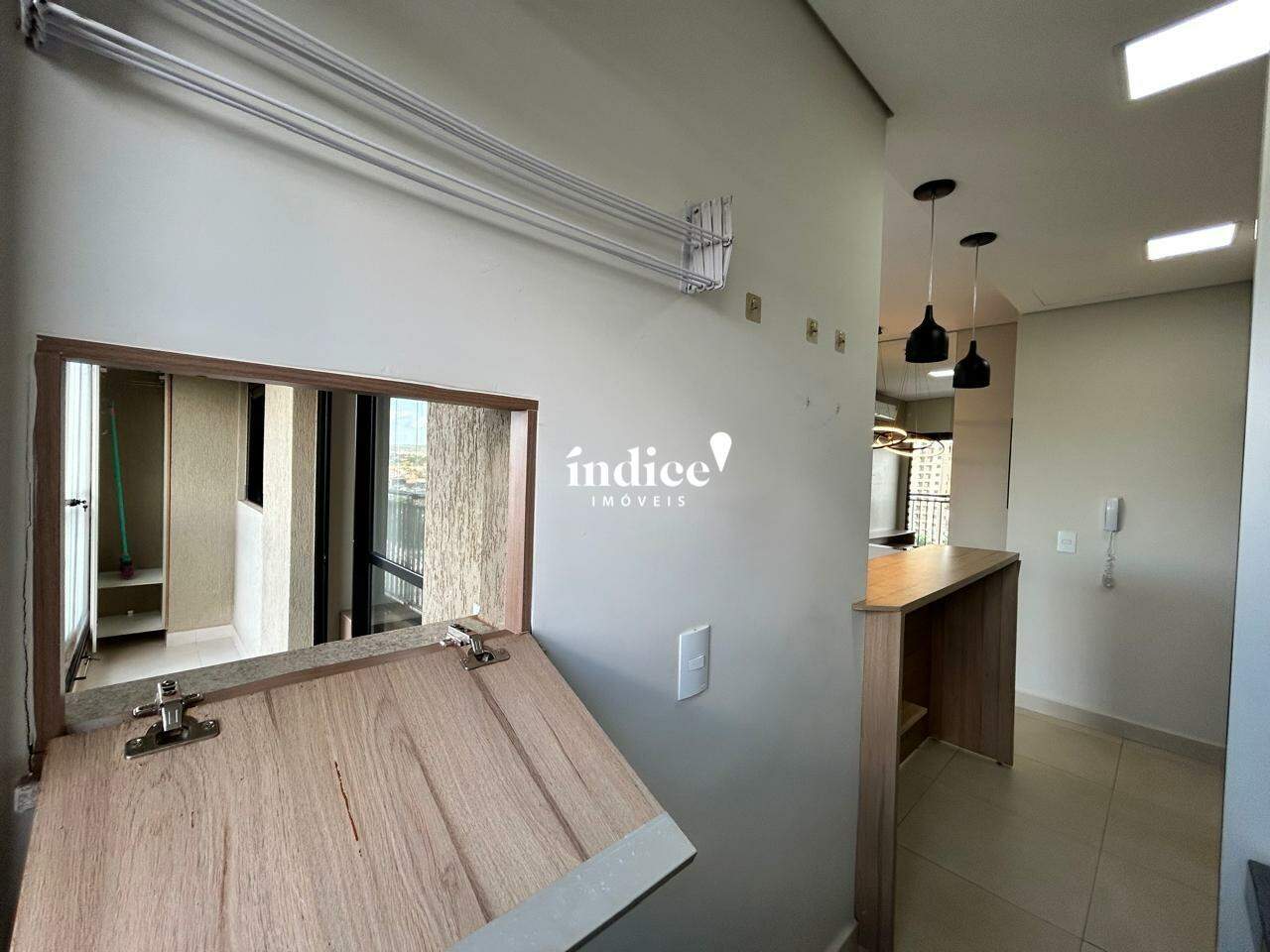 Apartamento para à venda no Jardim Botânico na cidade de Ribeirão Preto: 