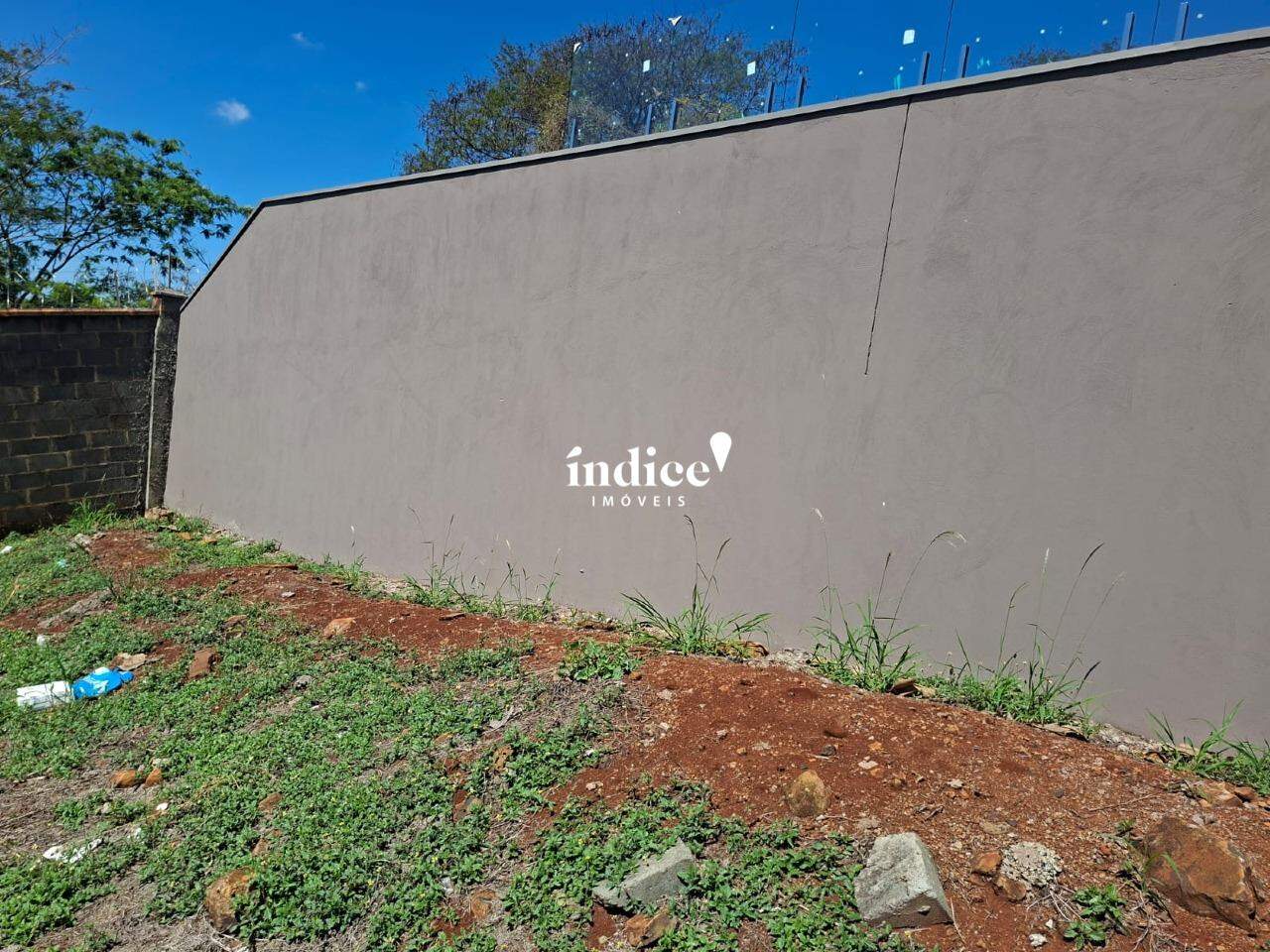 Terrenos Condomínio para à venda no Alphaville na cidade de Ribeirão Preto: 