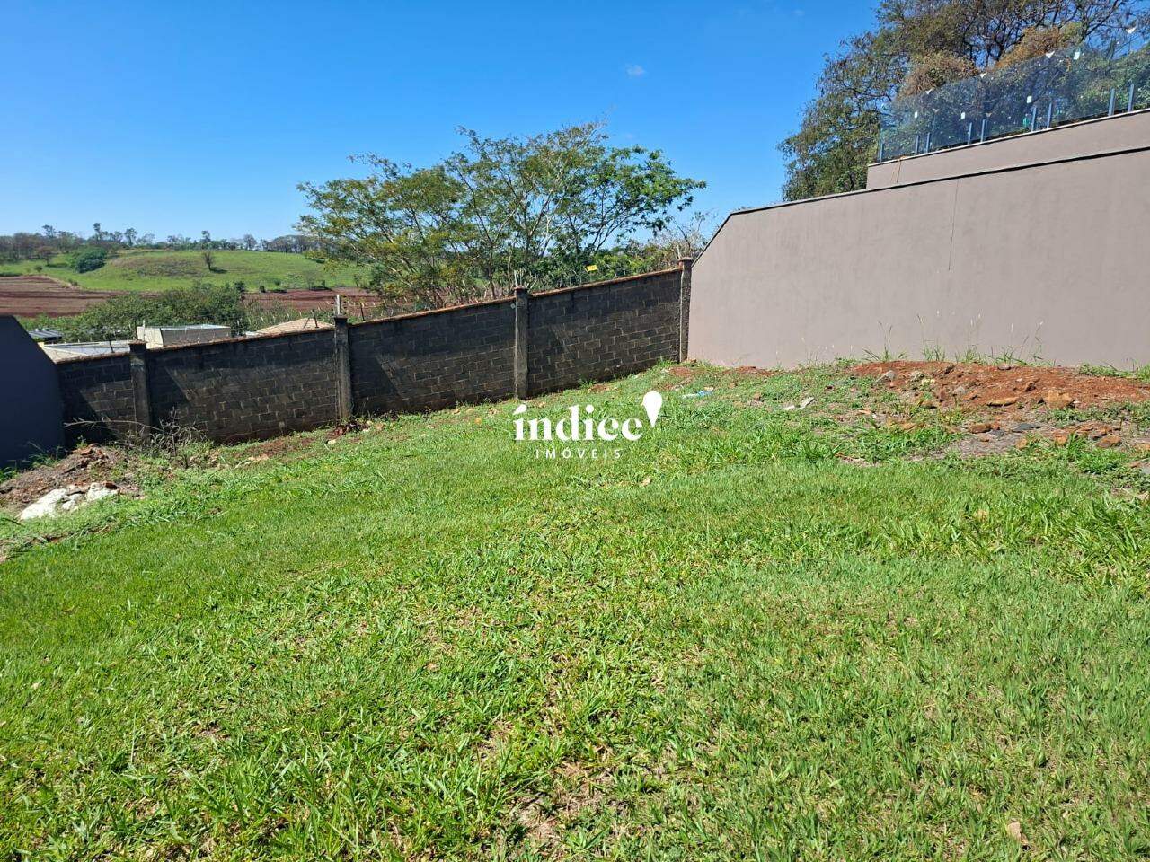 Terrenos Condomínio para à venda no Alphaville na cidade de Ribeirão Preto: 