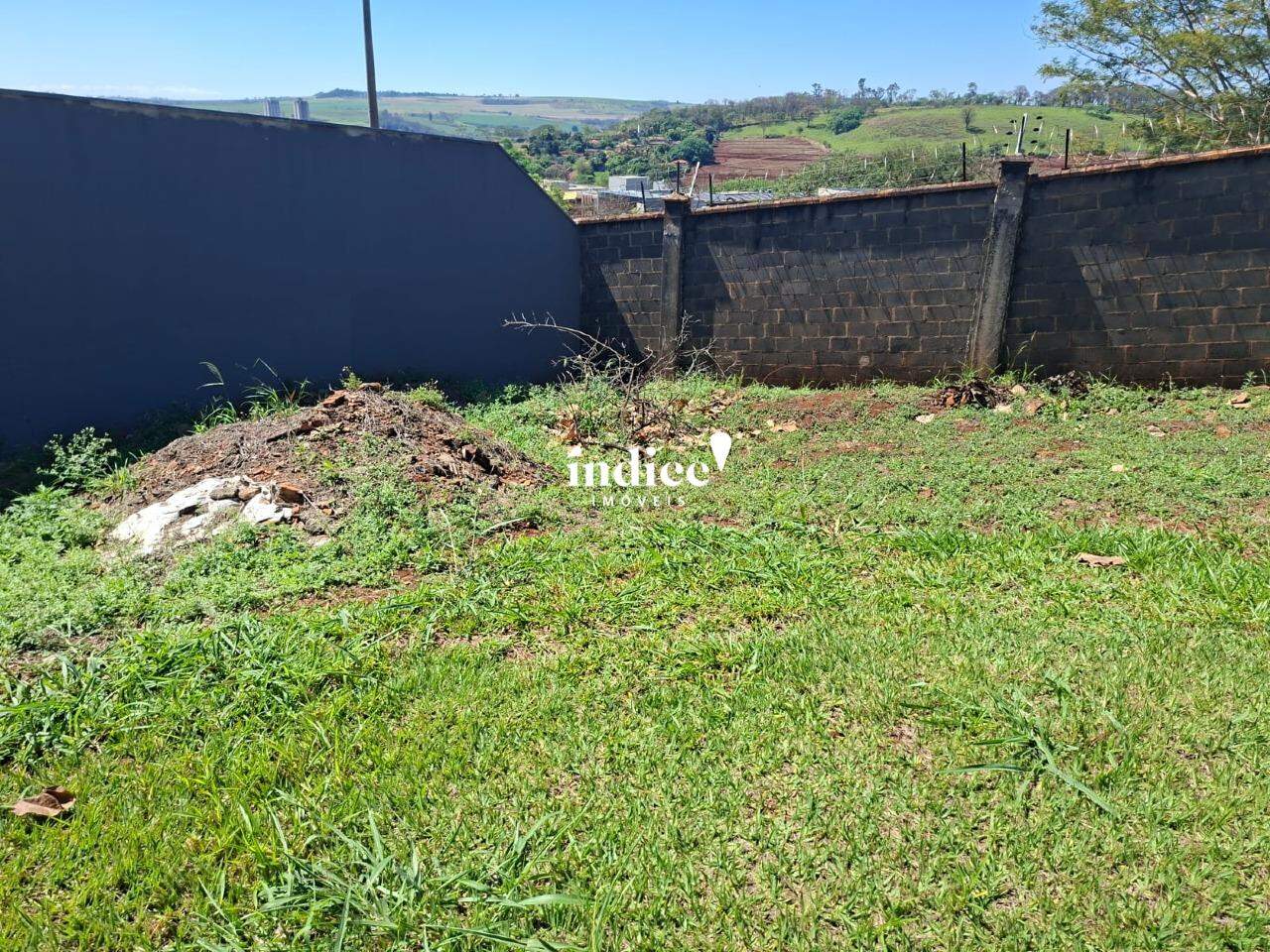 Terrenos Condomínio para à venda no Alphaville na cidade de Ribeirão Preto: 