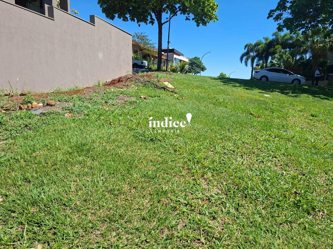 Terrenos Condomínio para à venda no Alphaville na cidade de Ribeirão Preto: 